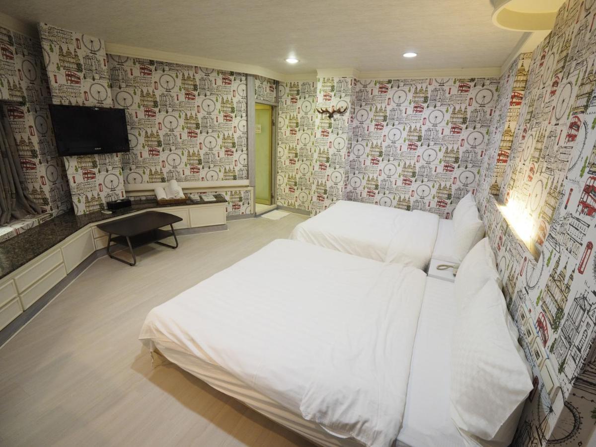 合悅都會商旅 Heyue Hotel Hsinchu Exterior foto